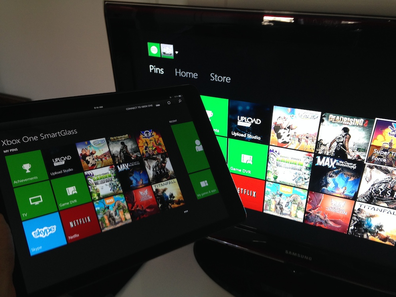 Illustration for article titled How To Rearrange The Xbox One's Dashboard Pins